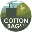 cotton bag co logo