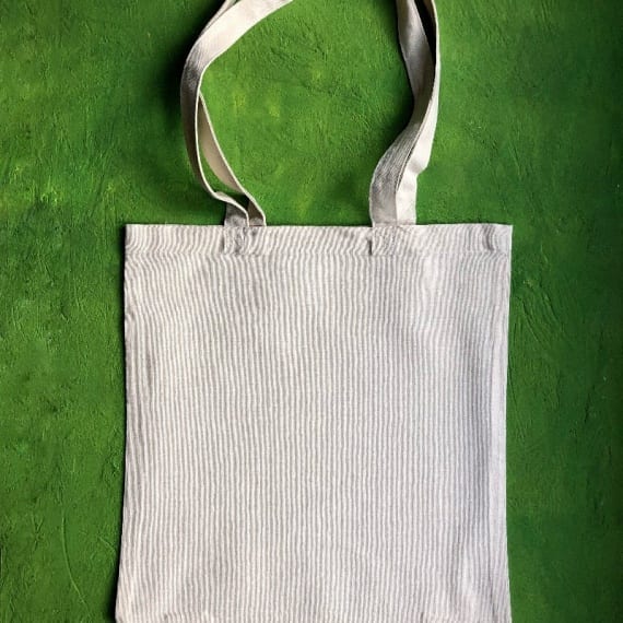 Is canvas a good material for bags?