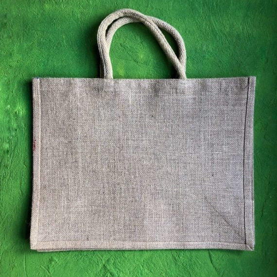 The benefits of Jute Bags