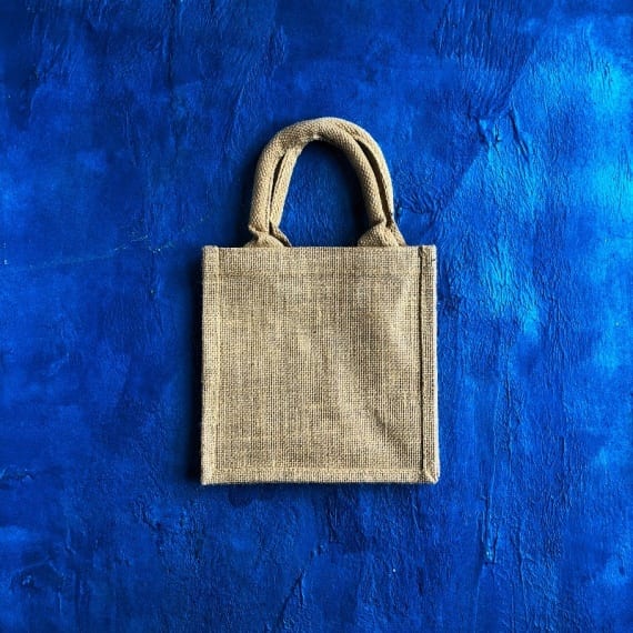 Why jute bags are a great alternative to cotton or plastic