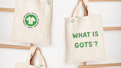 What Is GOTS® ?