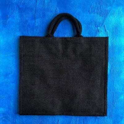 Wholesale Coloured Jute Bags