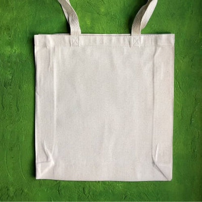 Wholesale Natural Canvas Bags