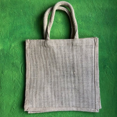 Wholesale Natural Jute Bags