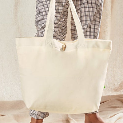 Wholesale Westford Mill Canvas Bags