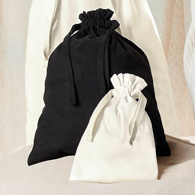 Wholesale Westford Mill Drawstring Bags