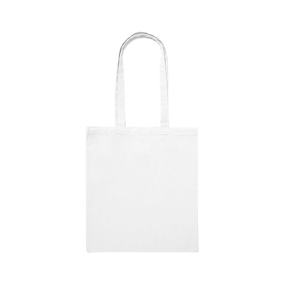 5oz White Cotton Bags