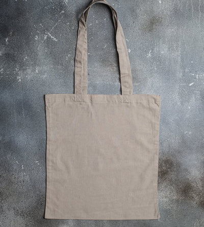 5oz Coloured Cotton Bags