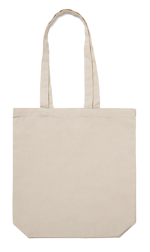 8oz Canvas Bags