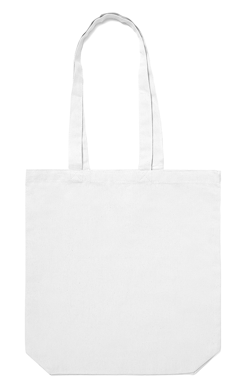 8oz Canvas Bags