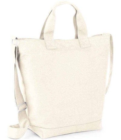 BagBase Canvas Day Bag - BG673