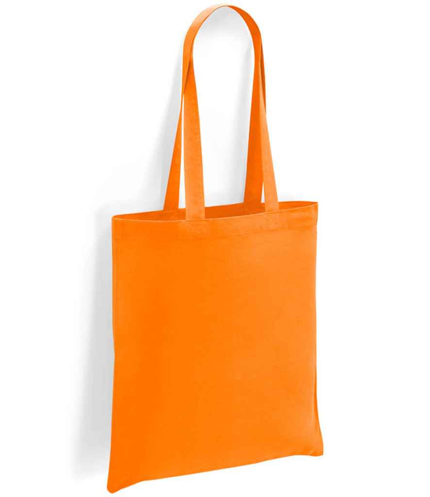 Brand Lab Cotton Long Handle Shopper - BR001