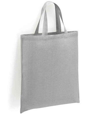 Brand Lab Cotton Short Handle Shopper - BR002