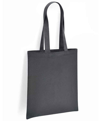 Brand Lab Organic Cotton Long Handle Shopper - BR051