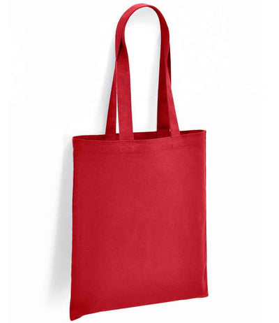 Brand Lab Organic Cotton Long Handle Shopper - BR051