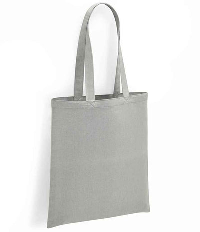 Brand Lab Organic Cotton Long Handle Shopper - BR051