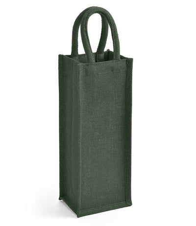 Brand Lab Jute Bottle Bag - BR105