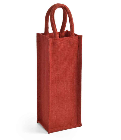 Brand Lab Jute Bottle Bag - BR105