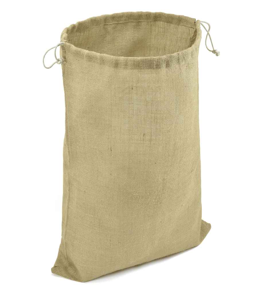 Brand Lab Jute Sack - BR106