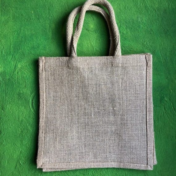 PLAIN Jute Bags