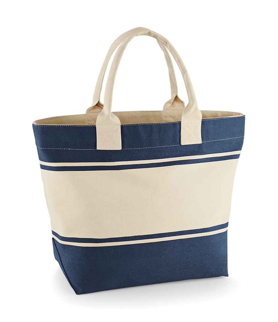 Quadra Canvas Deck Bag - QD26