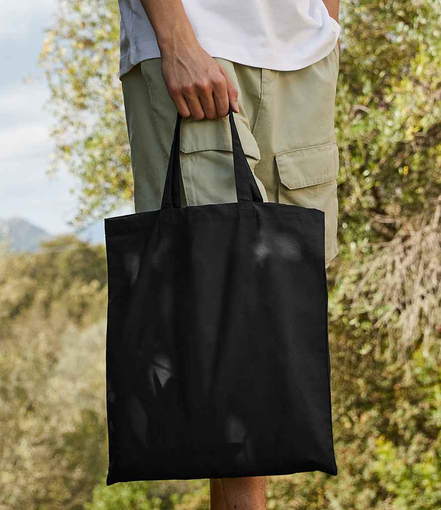 Westford Mill Bag For Life - Short Handles - W101S