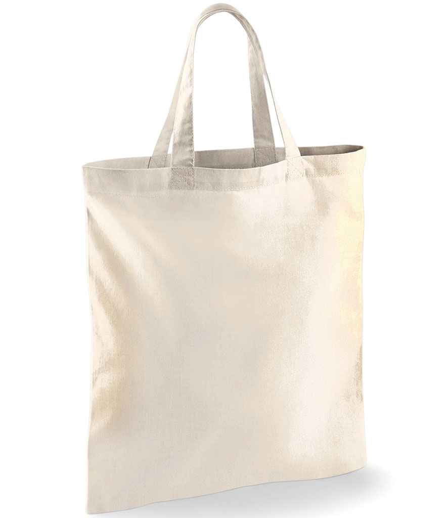 Westford Mill Bag For Life - Short Handles - W101S