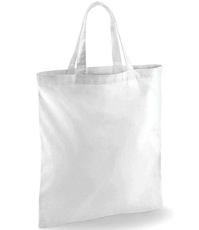 Westford Mill Bag For Life - Short Handles - W101S