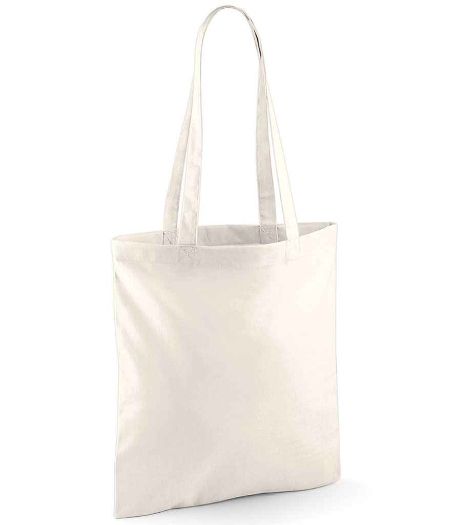 Westford Mill Bag For Life - Long Handles - W101