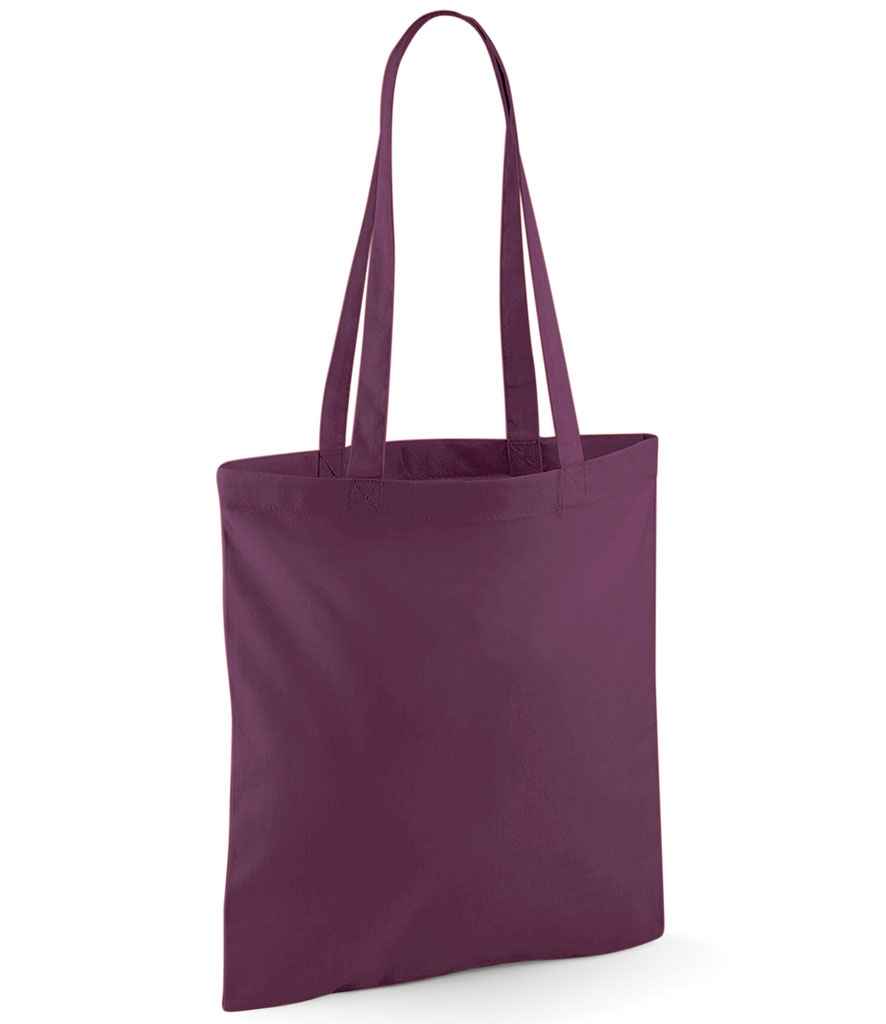 Westford Mill Bag For Life - Long Handles - W101