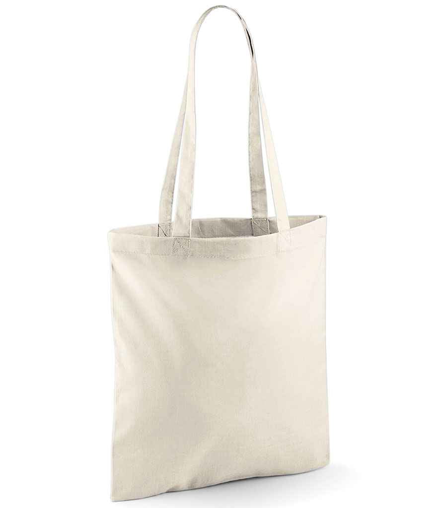 Westford Mill Bag For Life - Long Handles - W101