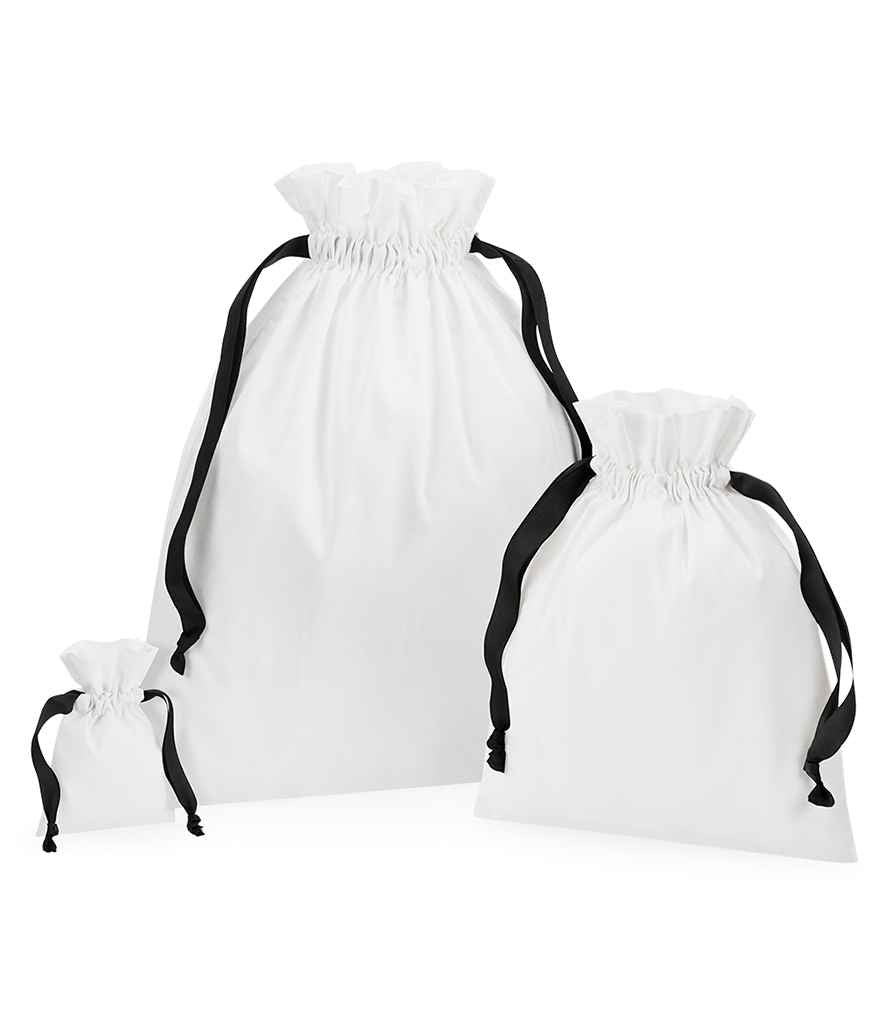 Westford Mill Cotton Bag Ribbon Drawstring - W121