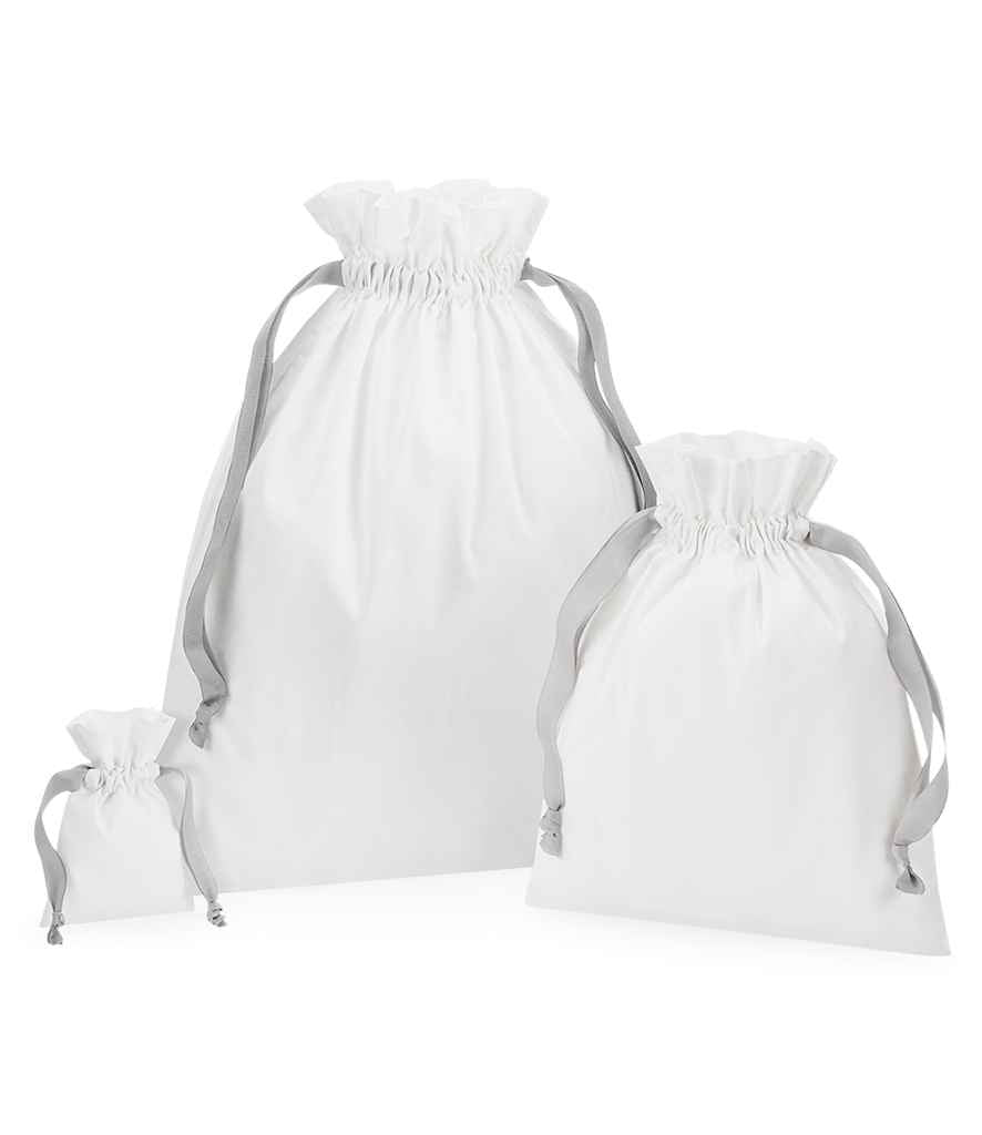 Westford Mill Cotton Bag Ribbon Drawstring - W121