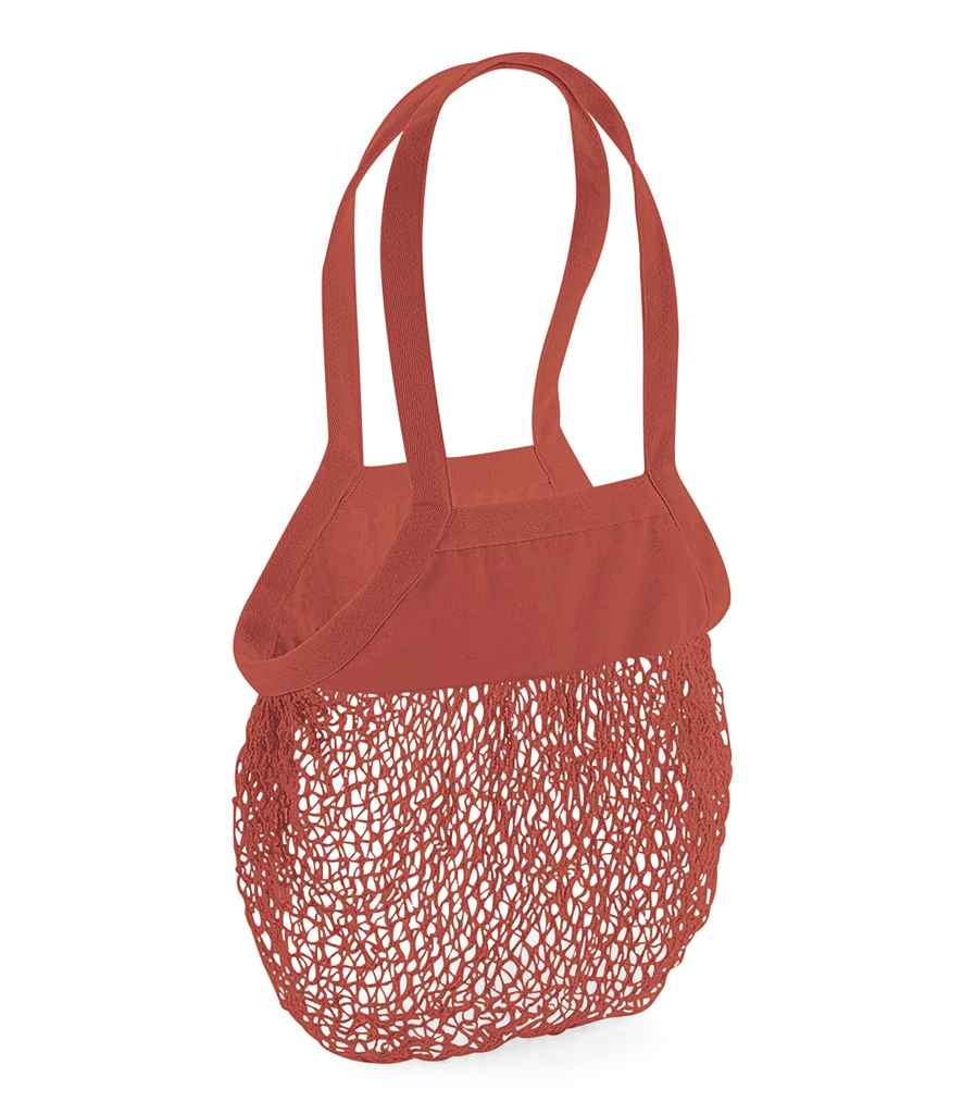 Westford Mill Organic Cotton Mesh Grocery Bag - W150