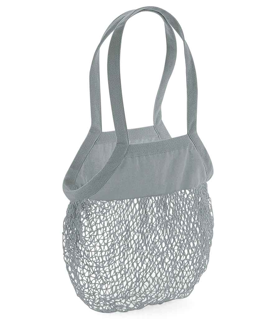 Westford Mill Organic Cotton Mesh Grocery Bag - W150