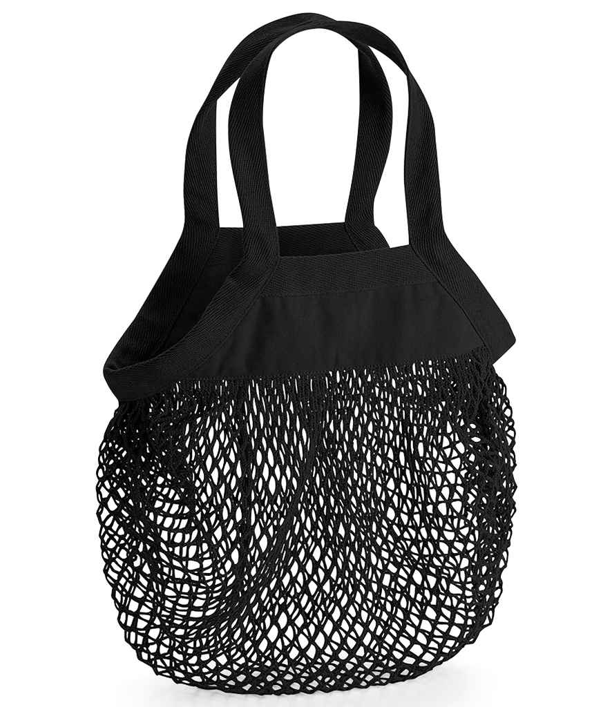 Westford Mill Organic Cotton Mini Mesh Grocery Bag - W151