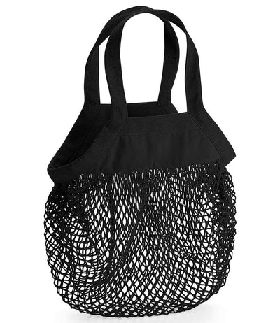 Westford Mill Organic Cotton Mini Mesh Grocery Bag - W151