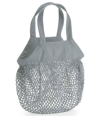 Westford Mill Organic Cotton Mini Mesh Grocery Bag - W151