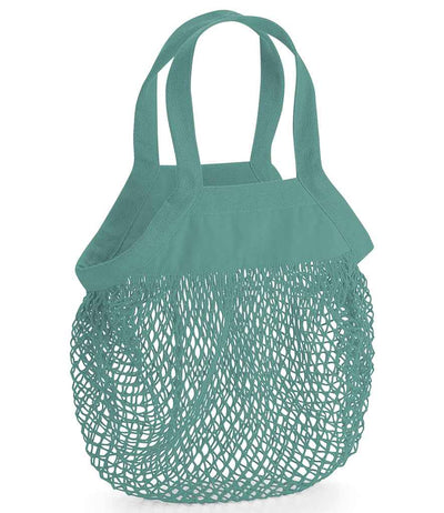 Westford Mill Organic Cotton Mini Mesh Grocery Bag - W151