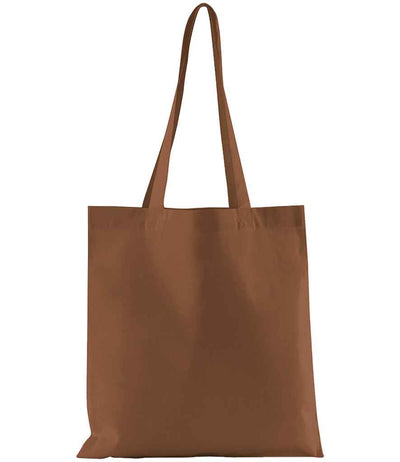 Westford Mill Organic Cotton Bag for Life - W161