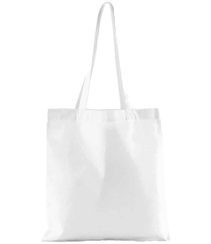 Westford Mill Organic Cotton Bag for Life - W161