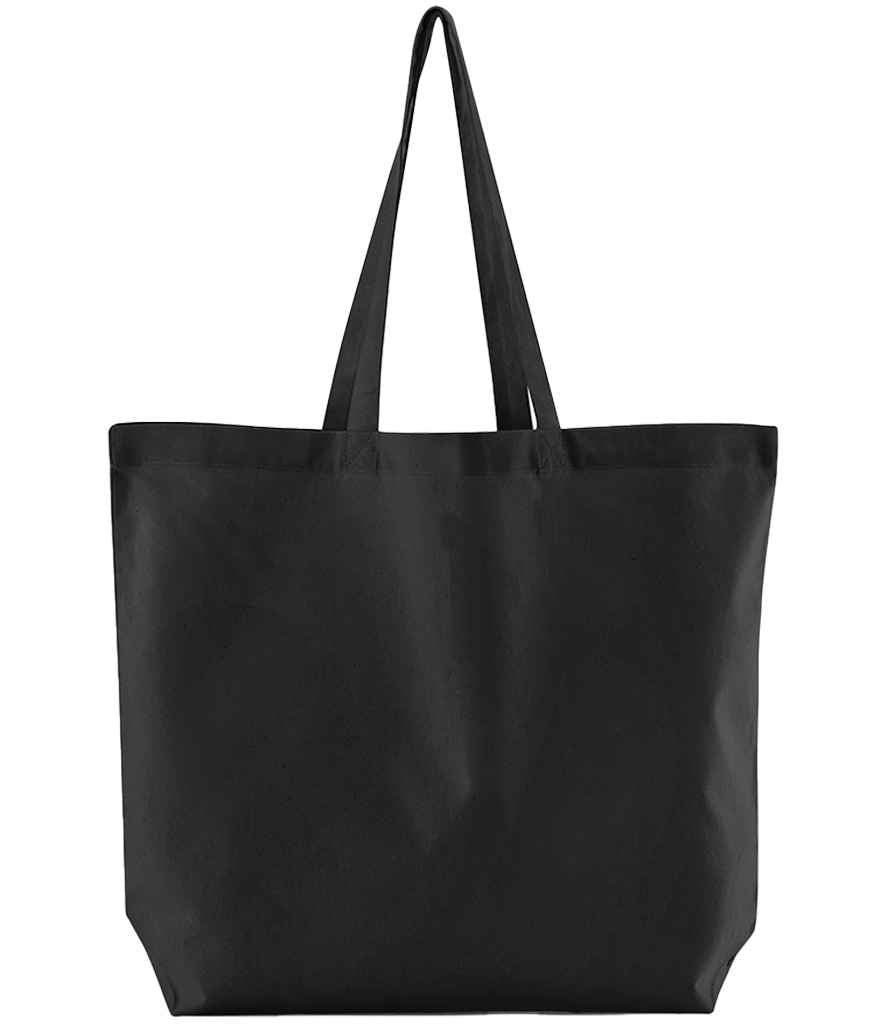 Westford Mill Organic Cotton Maxi Bag for Life - W165