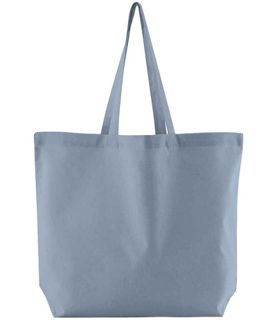 Westford Mill Organic Cotton Maxi Bag for Life - W165