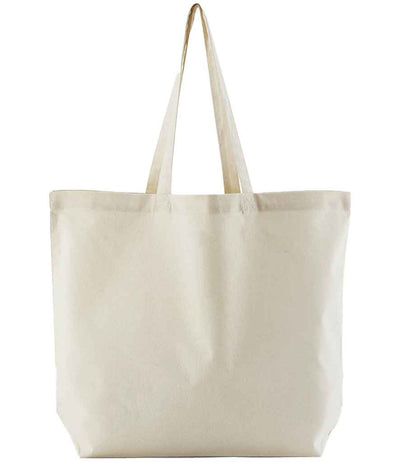 Westford Mill Organic Cotton Maxi Bag for Life - W165