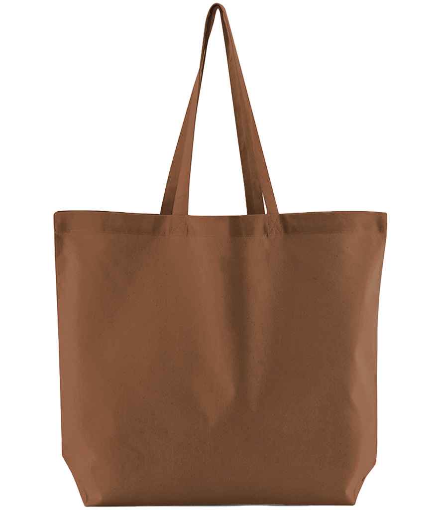 Westford Mill Organic Cotton Maxi Bag for Life - W165