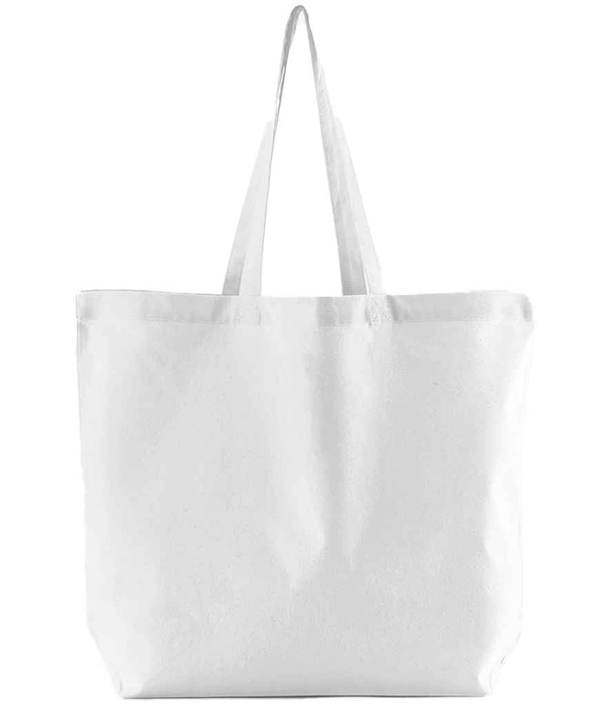 Westford Mill Organic Cotton Maxi Bag for Life - W165