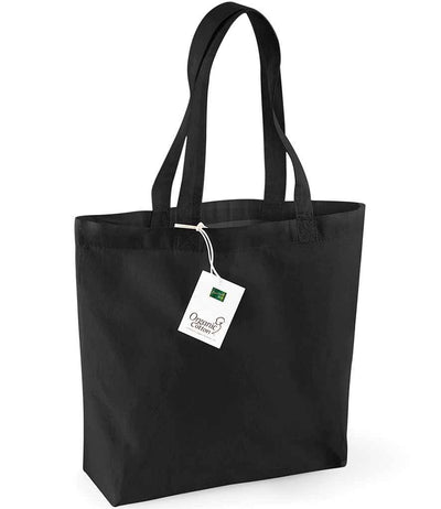 Westford Mill Organic Cotton Shopper - W180