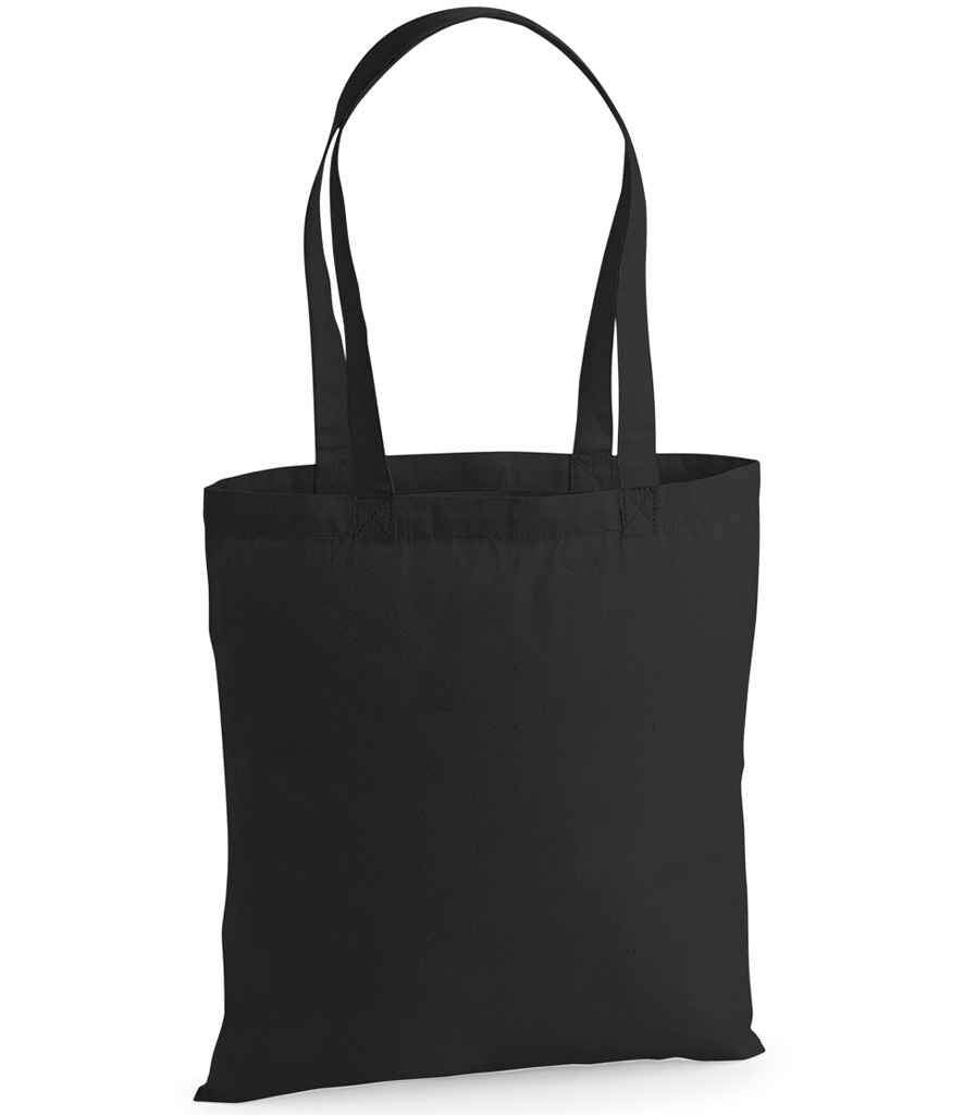 Westford Mill Premium Cotton Tote Bag - W201