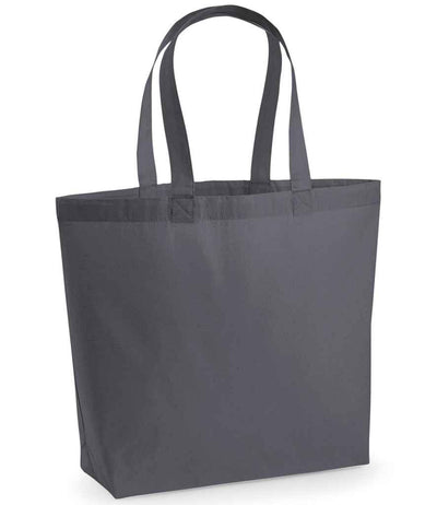 Westford Mill Premium Cotton Maxi Tote Bag - W225