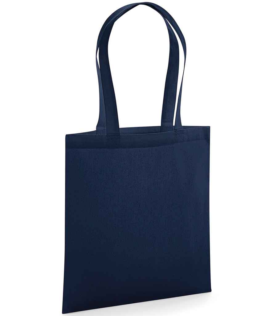 Westford Mill Organic Premium Cotton Tote Bag - W261